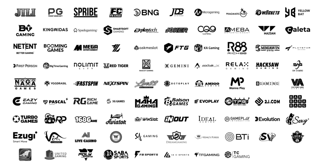 banner footer